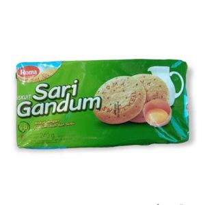 ROMA SARI GANDUM 240G