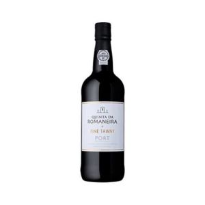 Porto fine tawny Romaneira 750ml