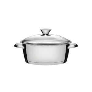Tramontina farroupilha Casserole 22cm Allegra # 62653/228
