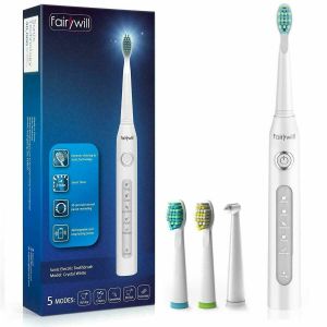 Electric Toothbrush USB