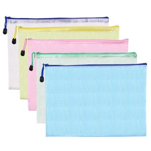 17530WG-19 Hage file bag A4