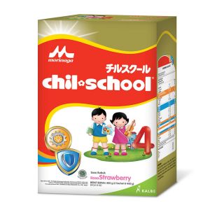 Chil School4 Cokelat 800g