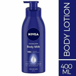 Nivea rich nourishing 48h 400ml