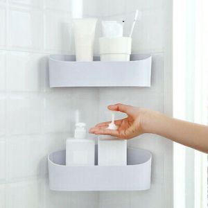 aikeju rectangular shelves