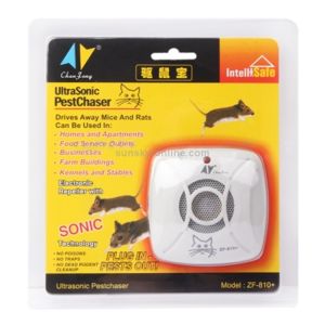 Ultrasonic PestChaser Mouse