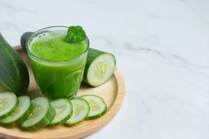 70. Jus Timun