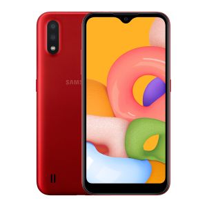 samsung A01 DUOS 