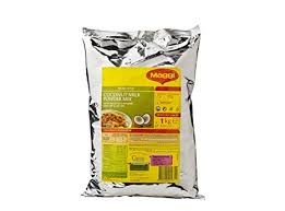 Saporito Coconut Milk Powder 1kg