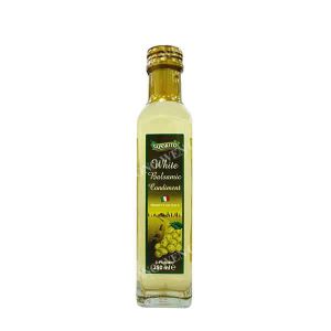 Saporito white italian condiment 250ml