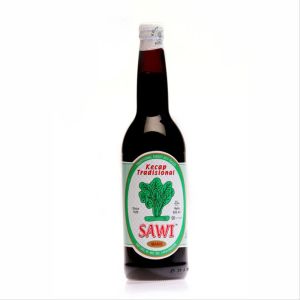 sawi kecap manis 625ml