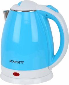 Scarlett Kettle 