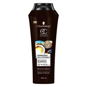 Schwarzkopf Extra Care Shampoo Marrakesh Oil & Coconut 400ml