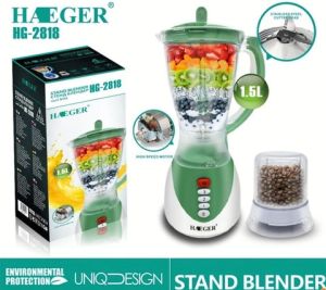 stand blender HG 2818