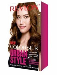Revlon urban style matcha beige 36