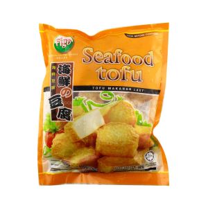 Seafood Tofu 500g