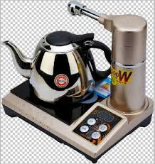 Seko Induction cooker Set