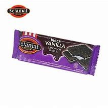 Selamat 102g Black Vanilla 
