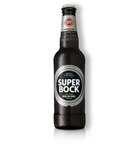 superbock stout 330ml