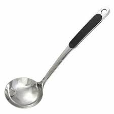 Sendok Sup A'R'-11