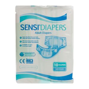 Sensi Under Pants  L10