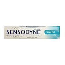 Sensodyne Cool Gel 100g