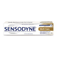 Sensodyne Multi Action 100g