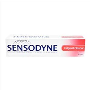 Sensodyne 100g Original Flavour 