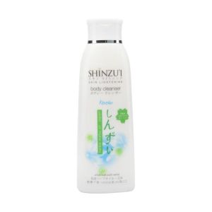 shinzui kensho body wash