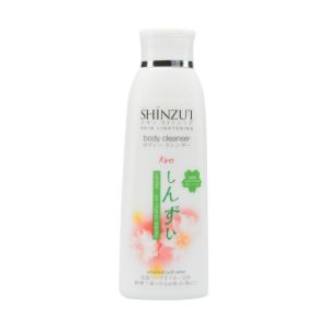 shinzui kirei body wash 250ml 