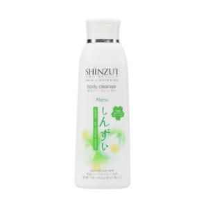 shinzui matsu body wash