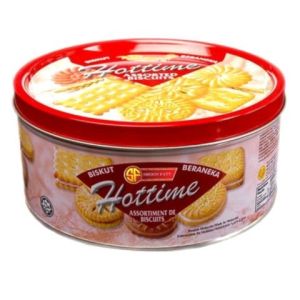 ShoonFatt 450g Hottime
