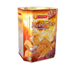 ShoonFatt 700g memories