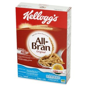Kellog's All Bran Original 315g