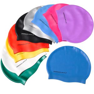 Silicone Swimming Cup