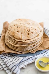 roti Haris`