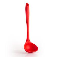sincone Soup Spoon