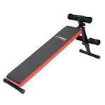 Sit Up Bench SC-B2153#18708WG-60