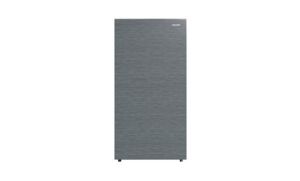SHARP 133/128 SINGLE DOOR REFRIGERATOR # SJ-X165M-SG