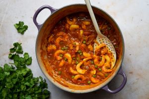 Prawn Curry HARIS