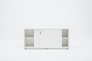 CARRARO TV CABINET SLIDING  DOOR 1550x545x340 MM #  1228/13200