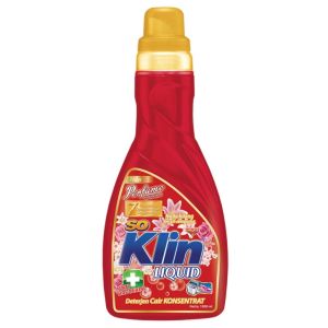 so klin liquid perfume collection 1 ltr 