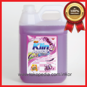 so klin softener mystical tokyo ungu 4 ltr 