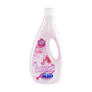 so klin softener  paris 1 ltr 