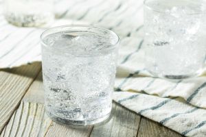 Soda Water