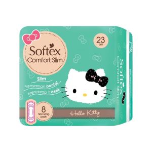 softex comfortslim 8s 