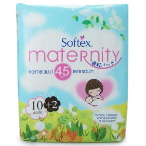 softex maternity 45cm  10s 