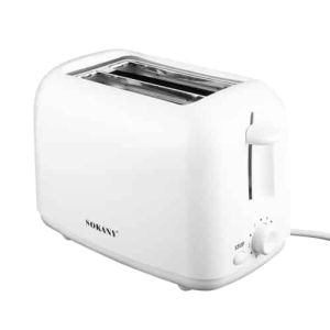 sokany Slice Toaster 