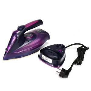 Sokana steam iron 2in1