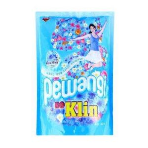 so klin pewangi biru 1.8ltr 