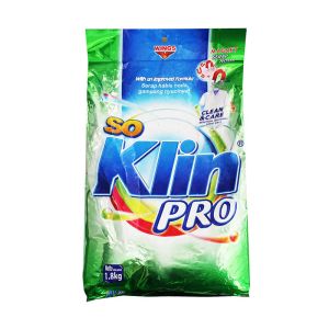 so klin pro 1.8kg